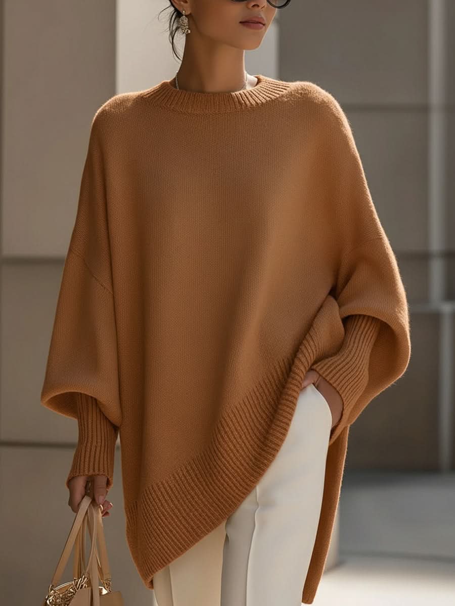 Claremont – elegancki sweter