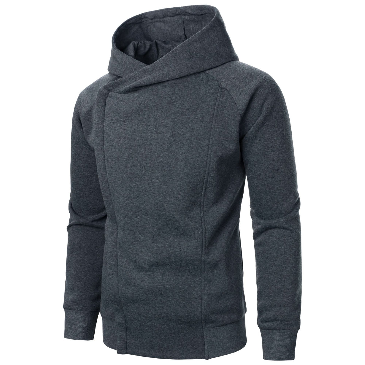 CROSSFIELD Bluza z Kapturem