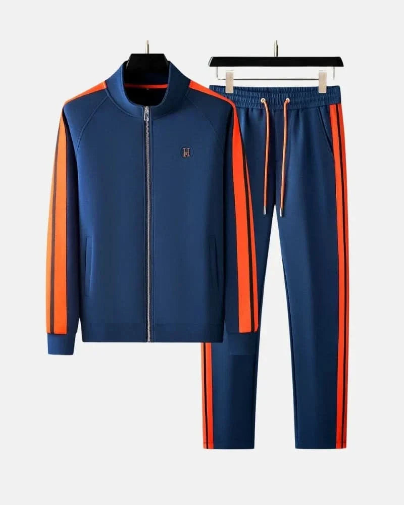 VELMONT Termoaktywny Dres
