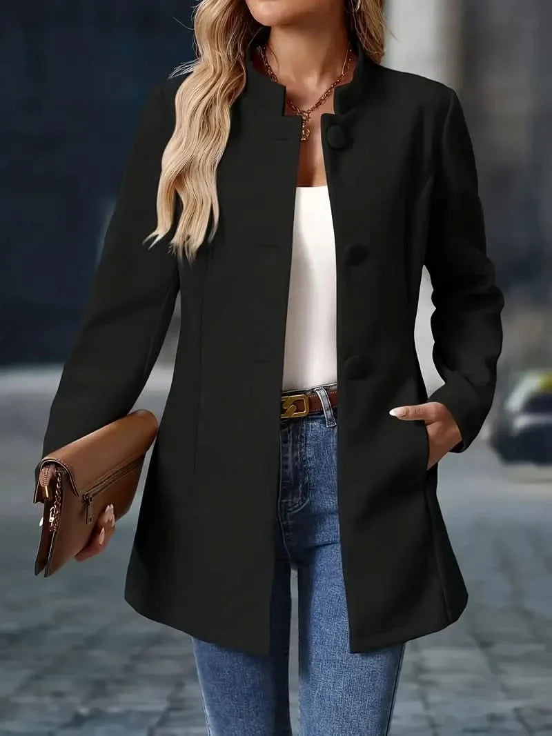 Lorielle Marynarka Taliowana