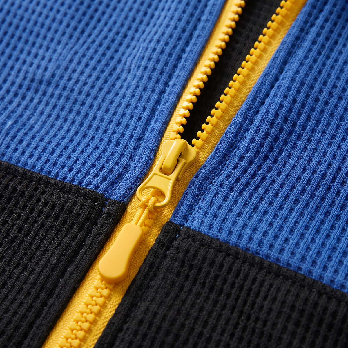 CHESTERFIELD Premiumowa Polo z Zamkiem