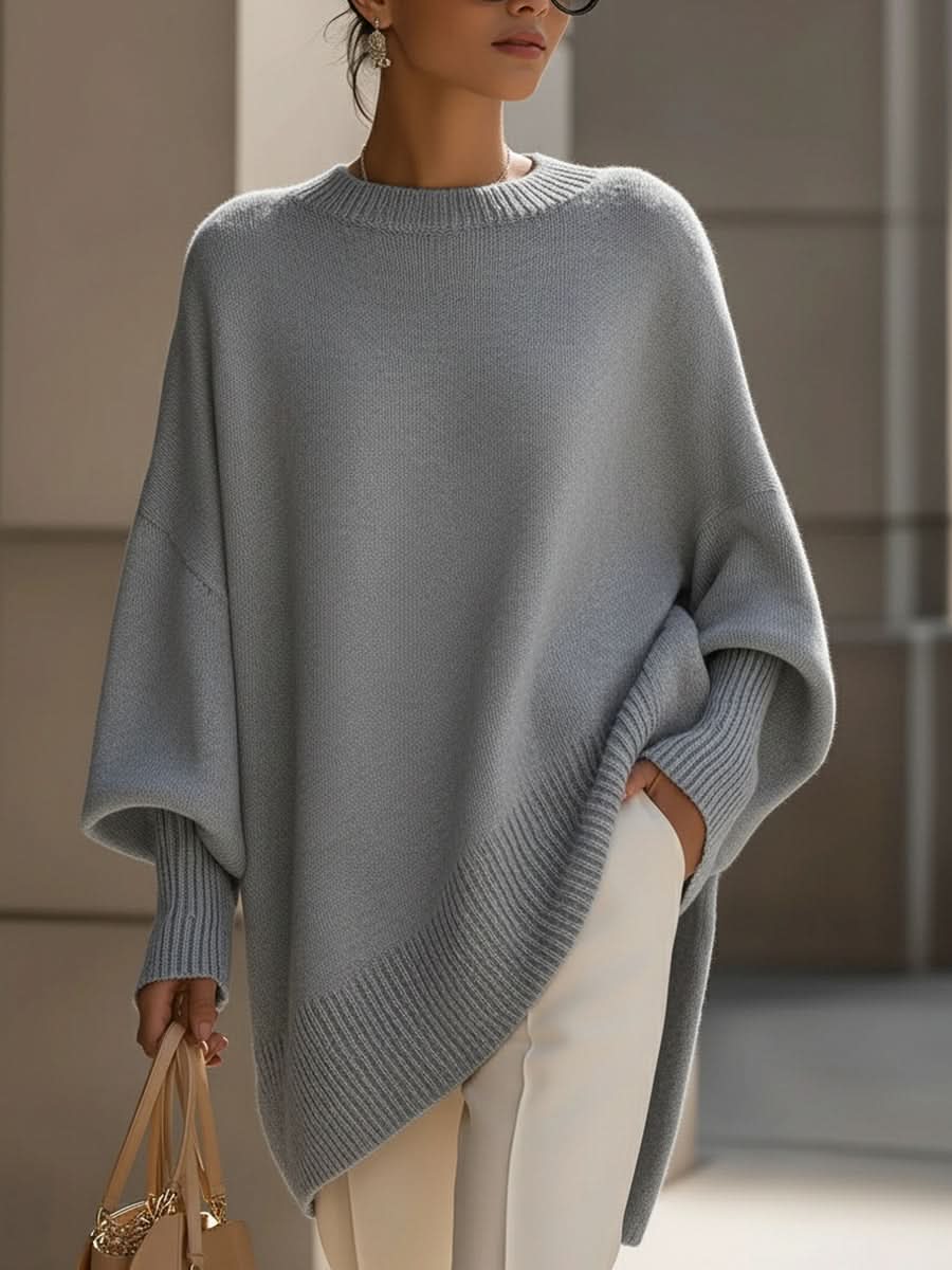 Claremont – elegancki sweter