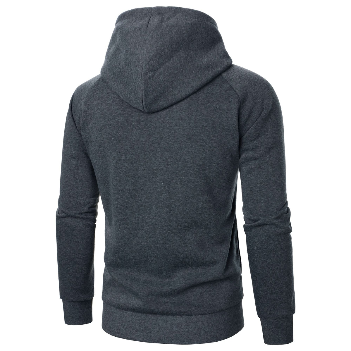 CROSSFIELD Bluza z Kapturem