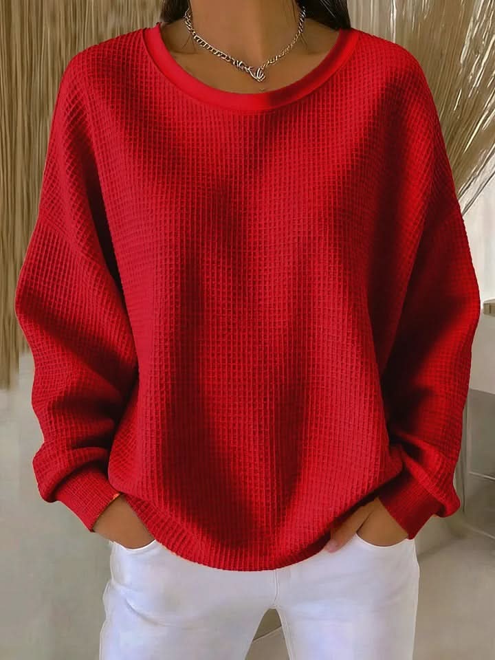 BRAMWELL PODSTAWOWY SWETER