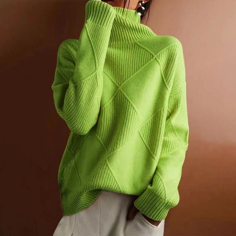 Sweter Solenne – elegancki letni sweter