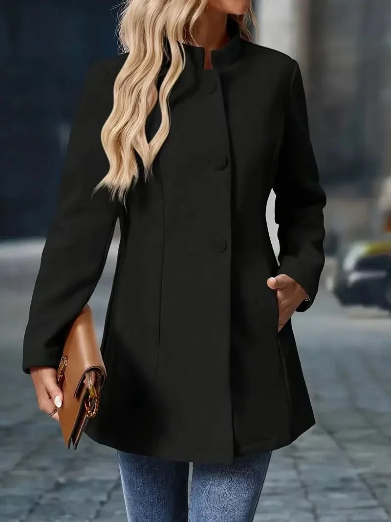 Lorielle Marynarka Taliowana