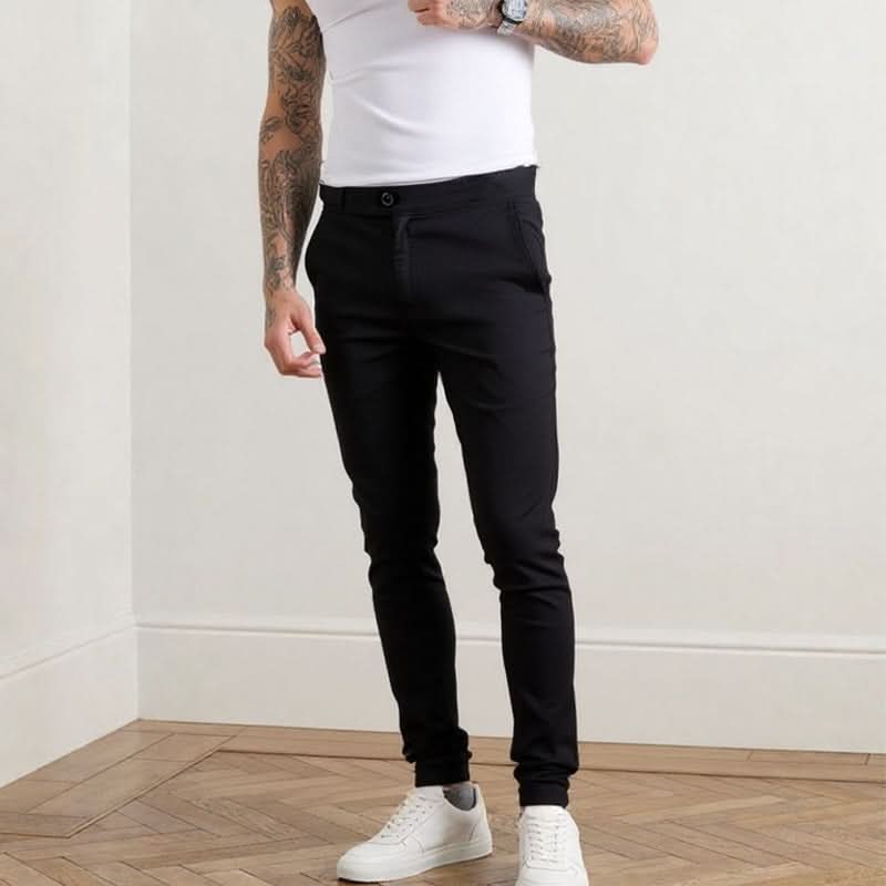 Riverside Slim Spodnie