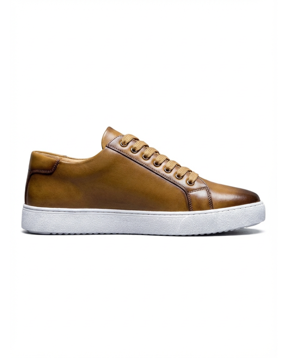 Iva™ Eleganckie Z Metalowymi Oczkami Sneakersy