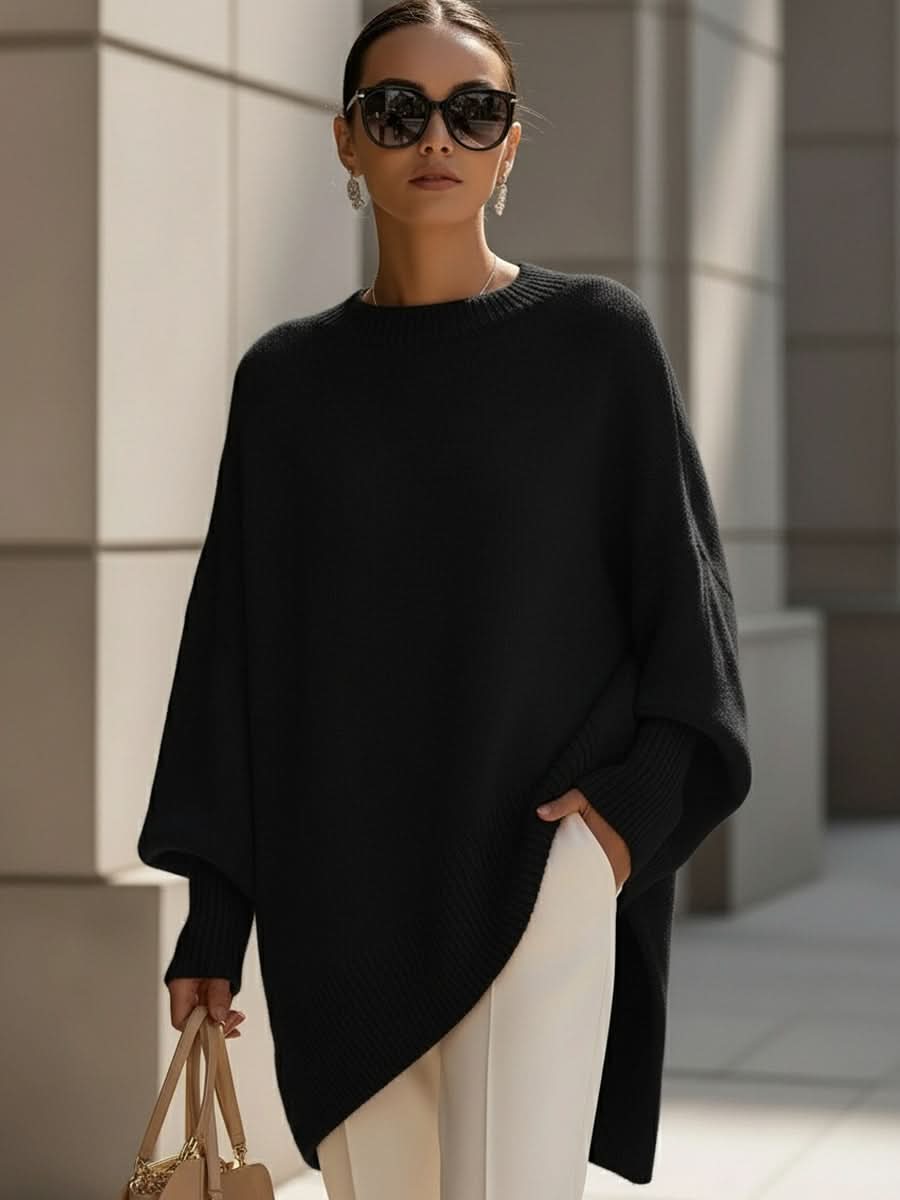 Claremont – elegancki sweter
