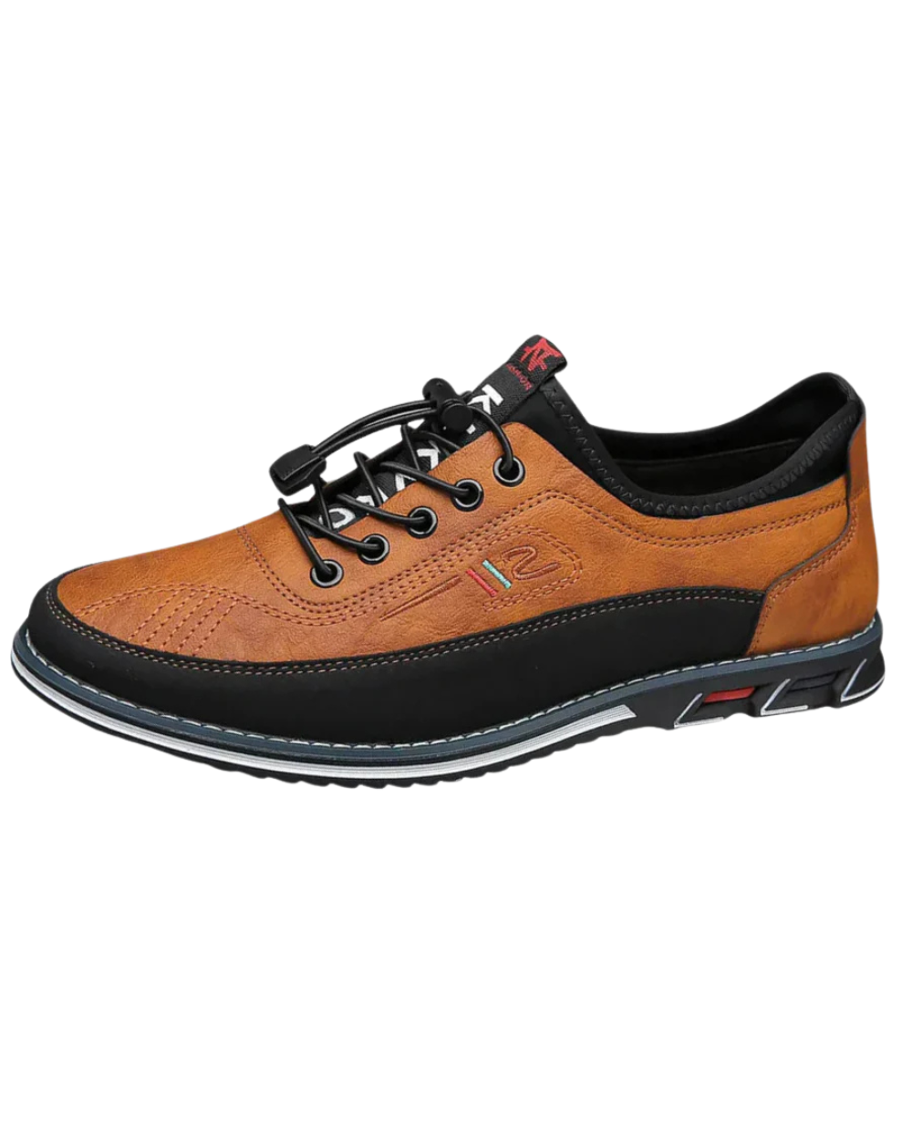 Mirette™ Ponadczasowe Kontrastowe Panele Sneakersy