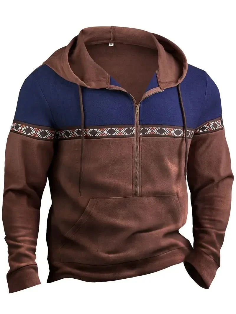 Northway – sweter męski
