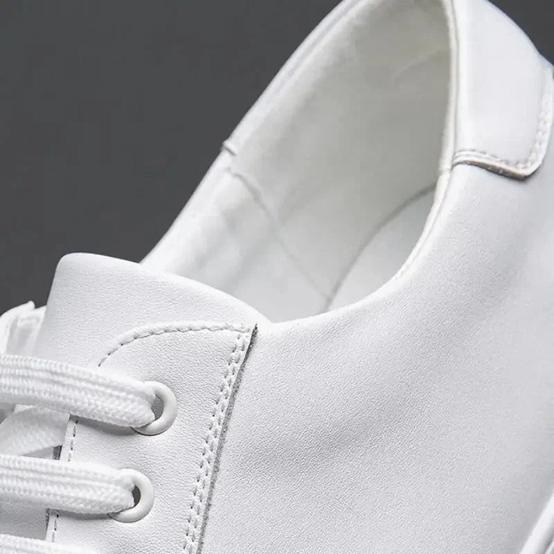 Iva™ Eleganckie Z Metalowymi Oczkami Sneakersy