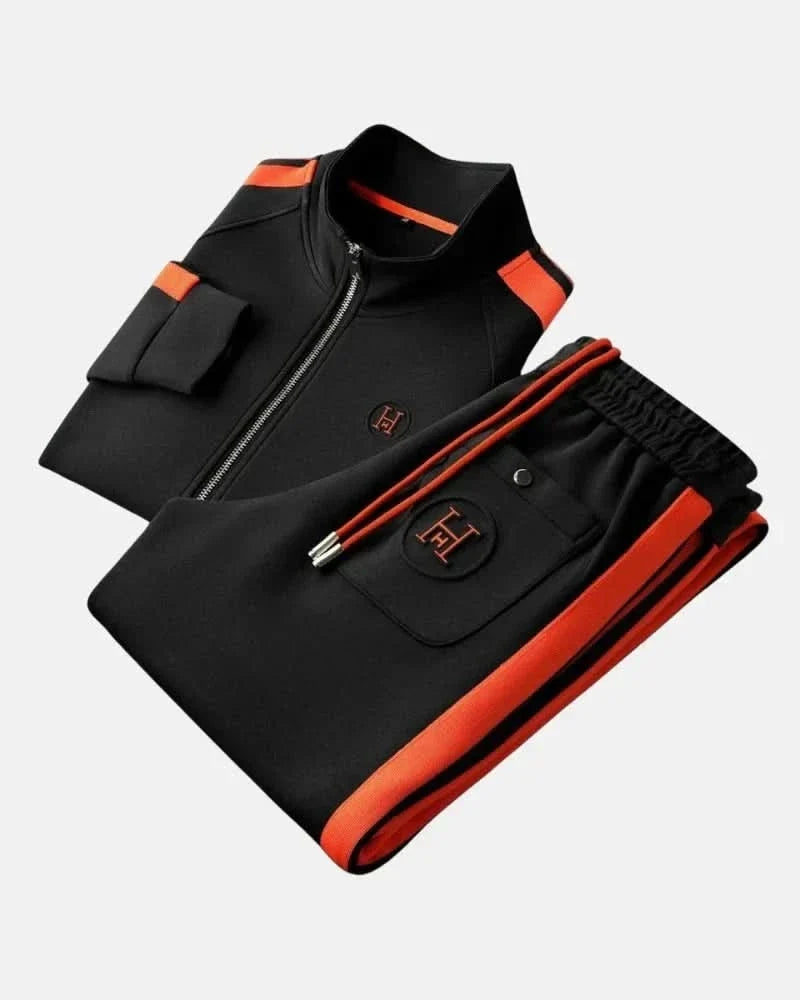 VELMONT Termoaktywny Dres