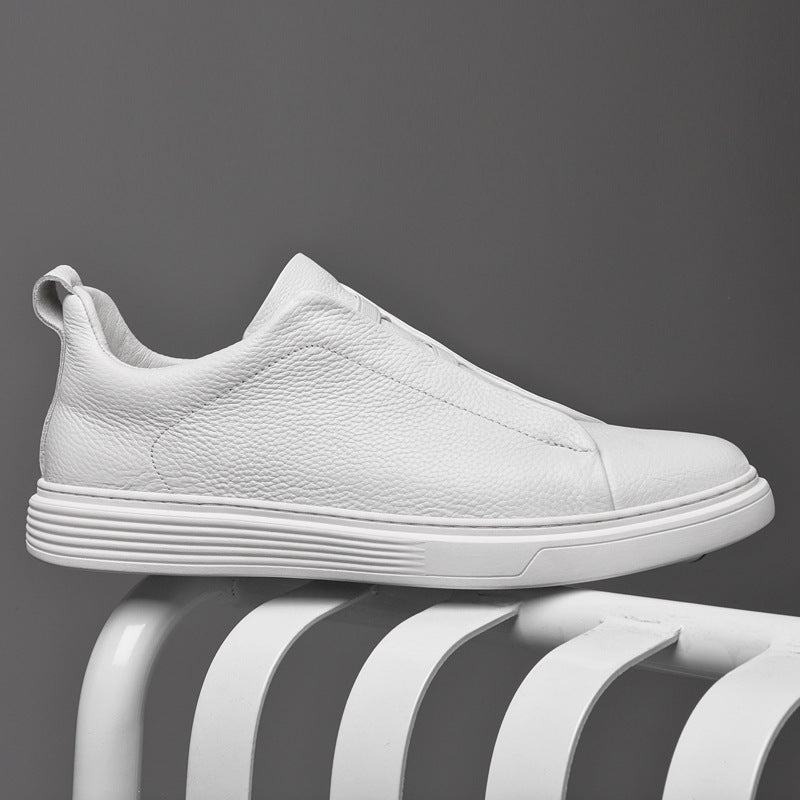 Anetta™ Wyrafinowane Krzyżowe Elastyczne Sneakersy