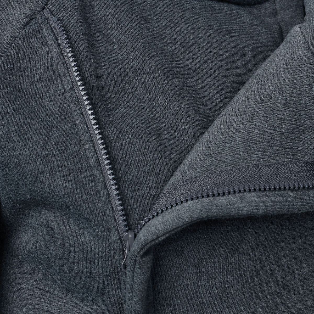 CROSSFIELD Bluza z Kapturem