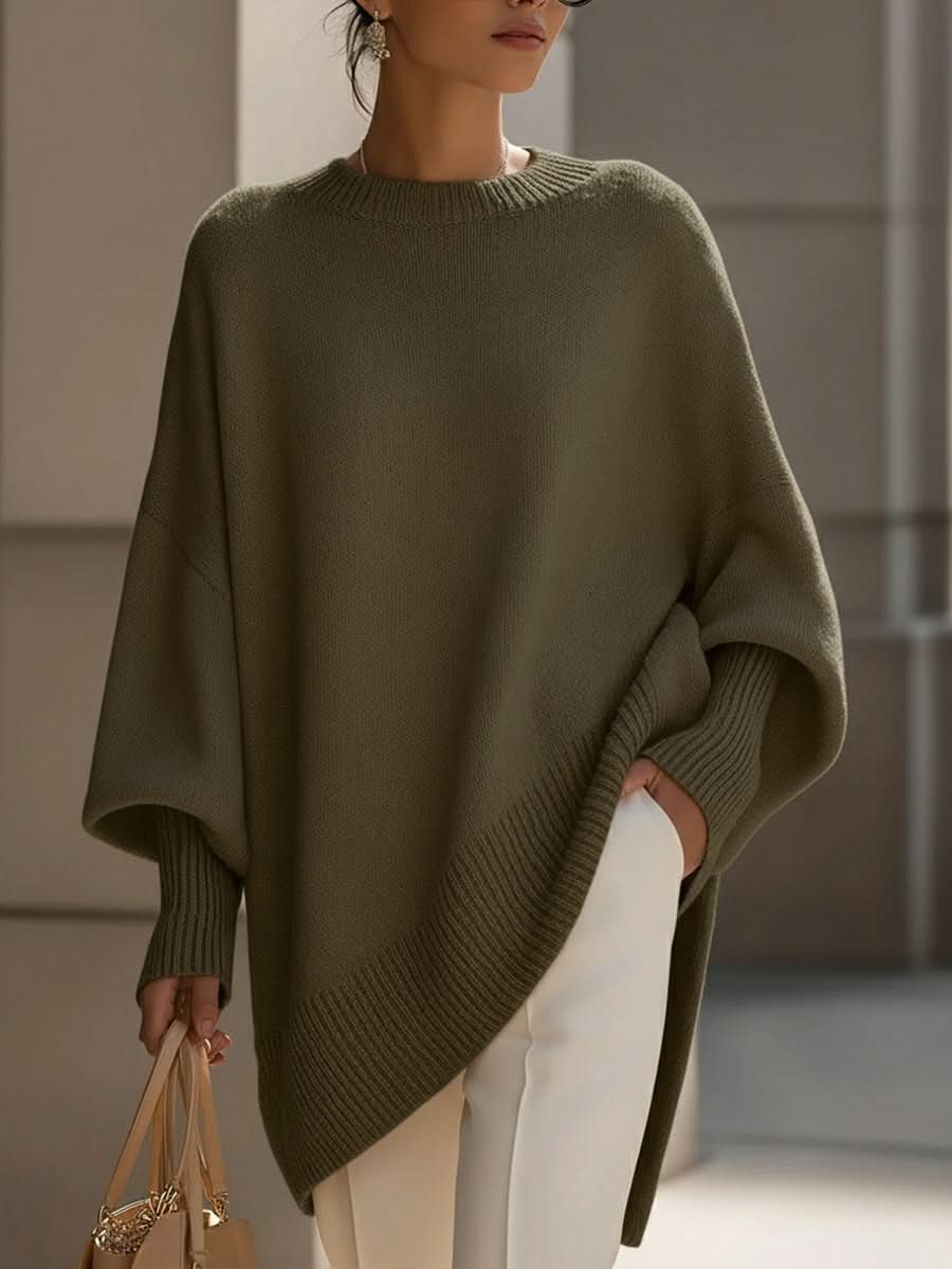 Claremont – elegancki sweter
