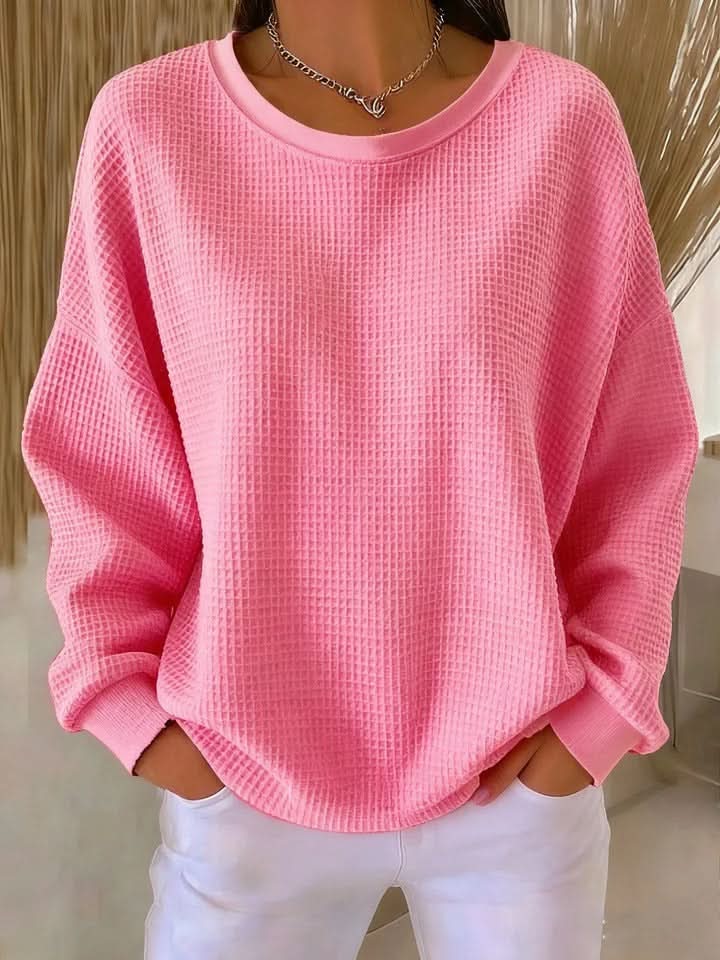 BRAMWELL PODSTAWOWY SWETER