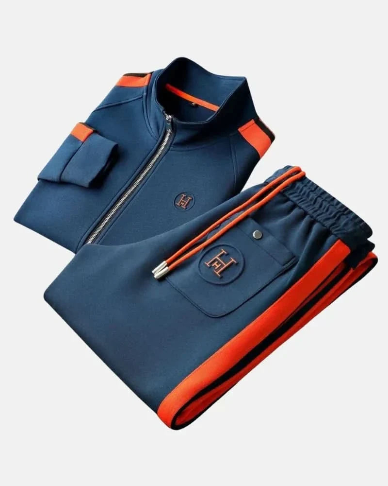 VELMONT Termoaktywny Dres