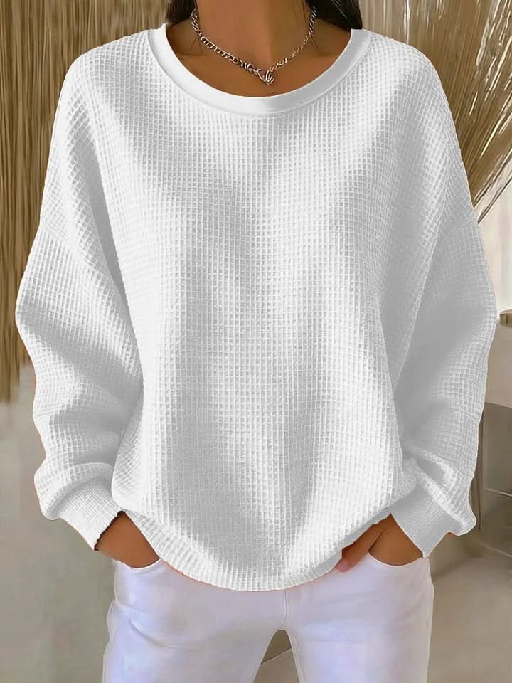 BRAMWELL PODSTAWOWY SWETER