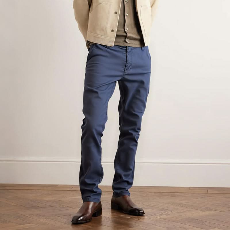 Riverside Slim Spodnie