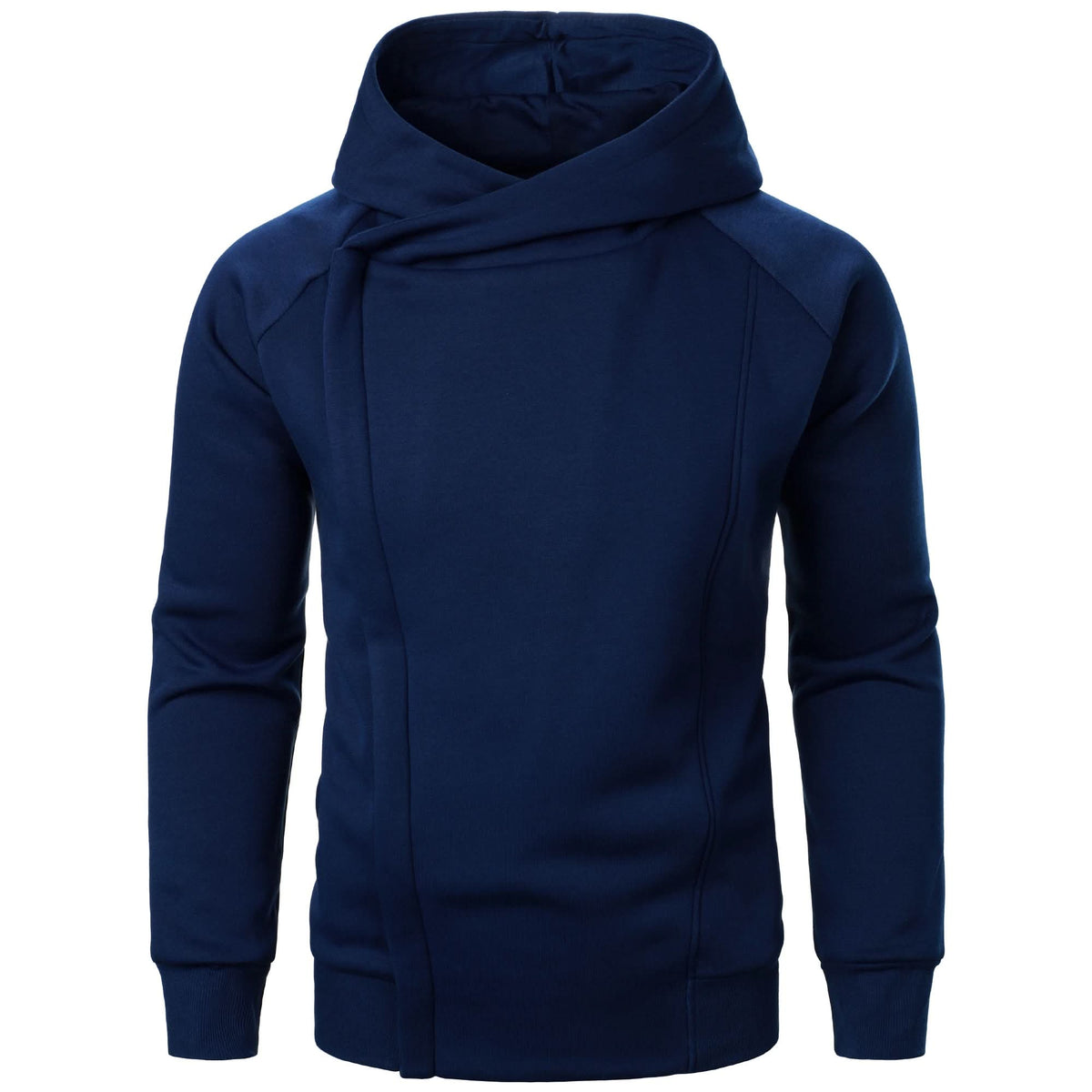 CROSSFIELD Bluza z Kapturem