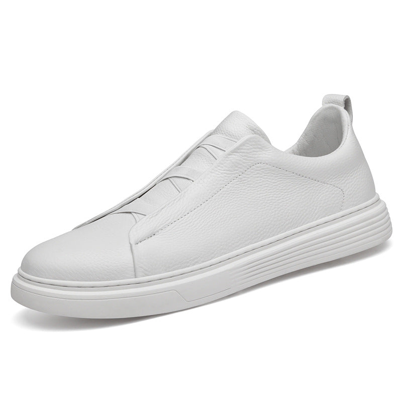 Anetta™ Wyrafinowane Krzyżowe Elastyczne Sneakersy