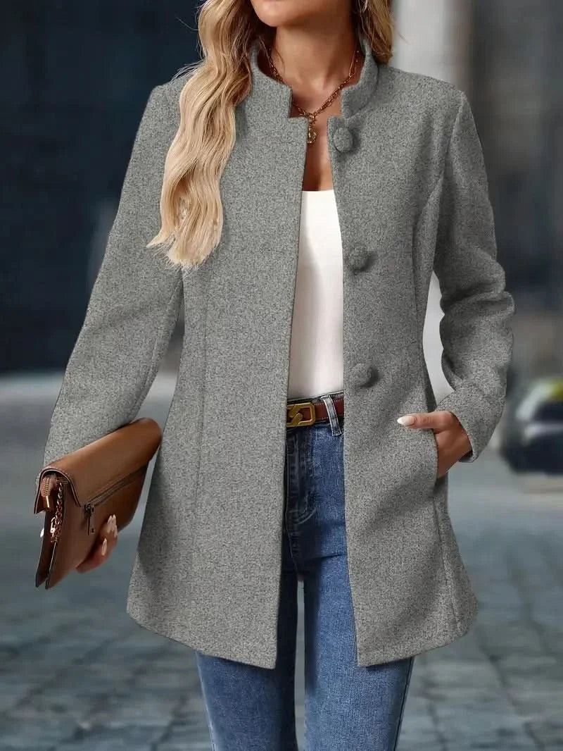 Lorielle Marynarka Taliowana