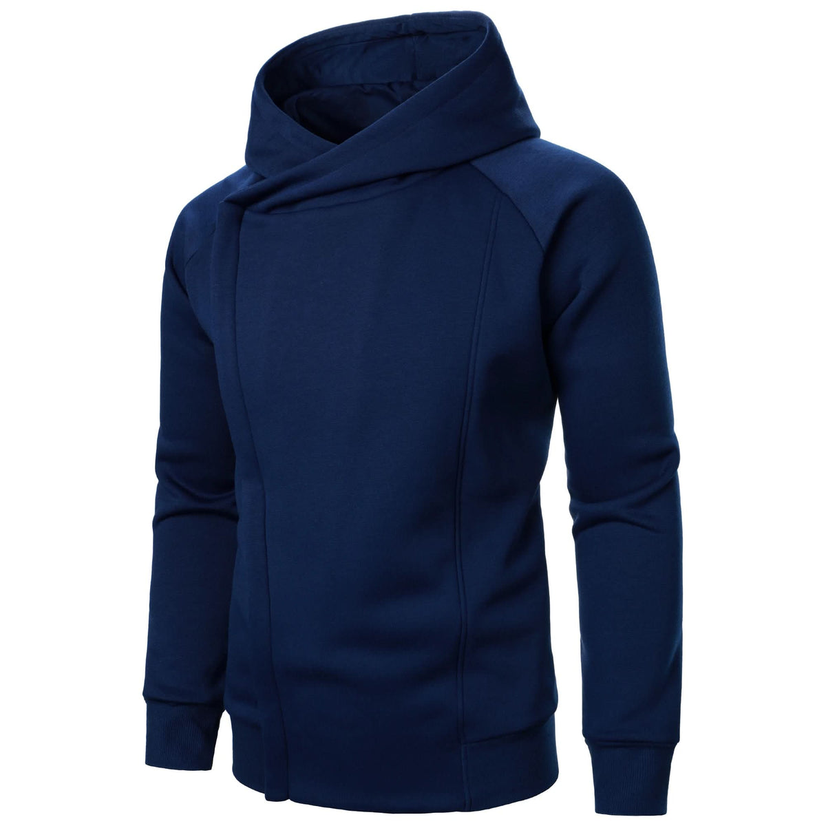 CROSSFIELD Bluza z Kapturem