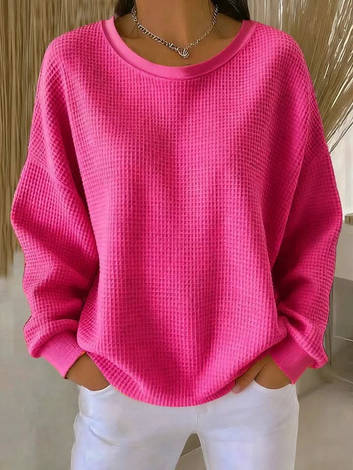 BRAMWELL PODSTAWOWY SWETER