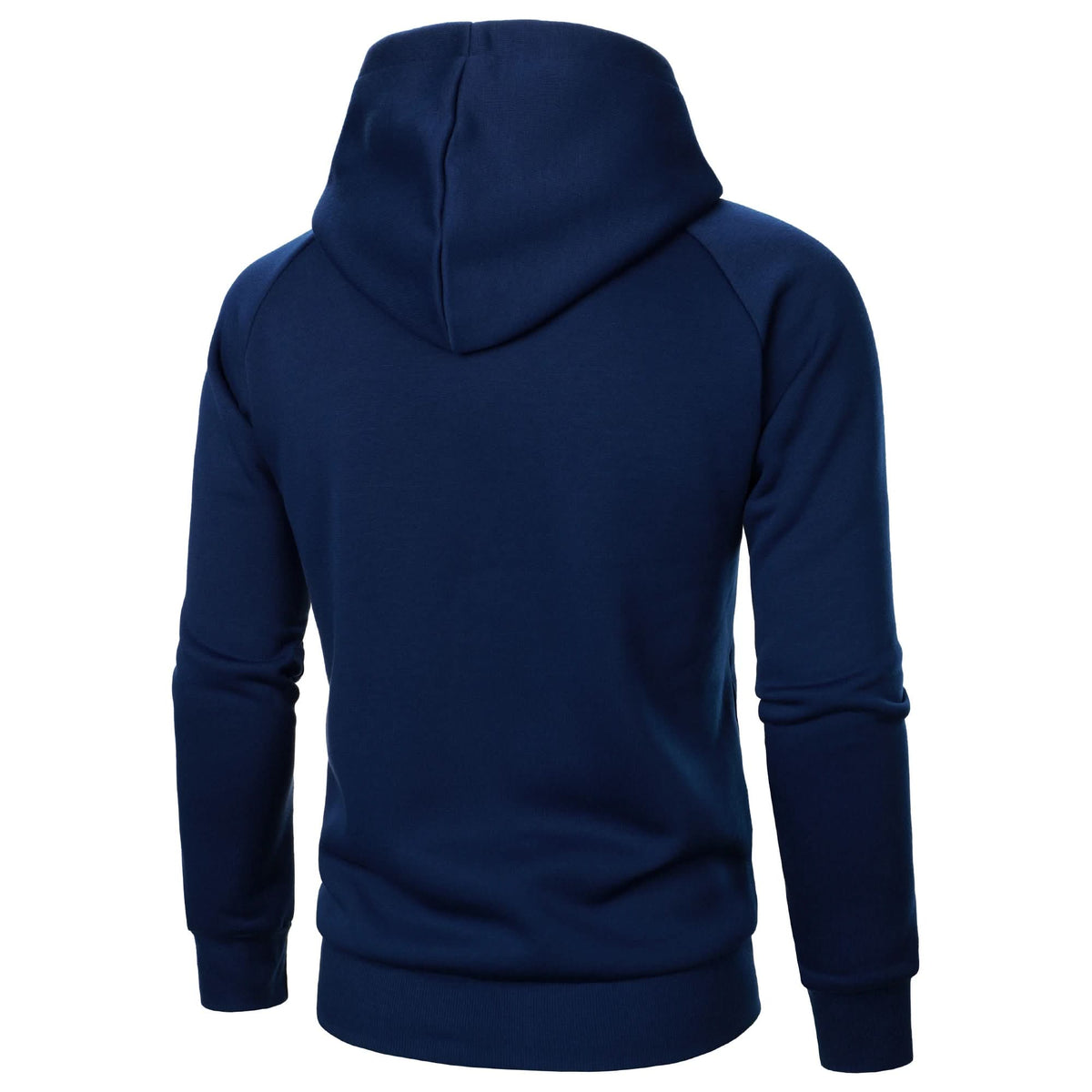 CROSSFIELD Bluza z Kapturem