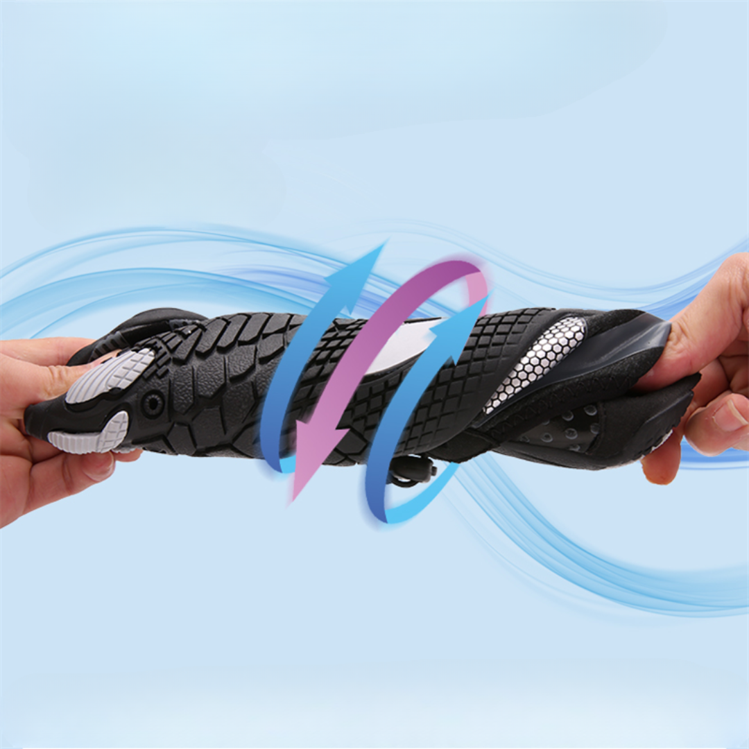 Echocore Barefoot – sneakersy barefoot echocore