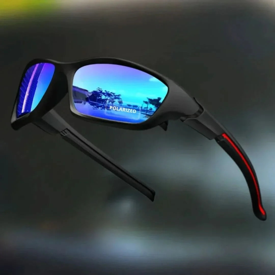 Blackthorne okulary przeciwsłoneczne polaryzacyjne