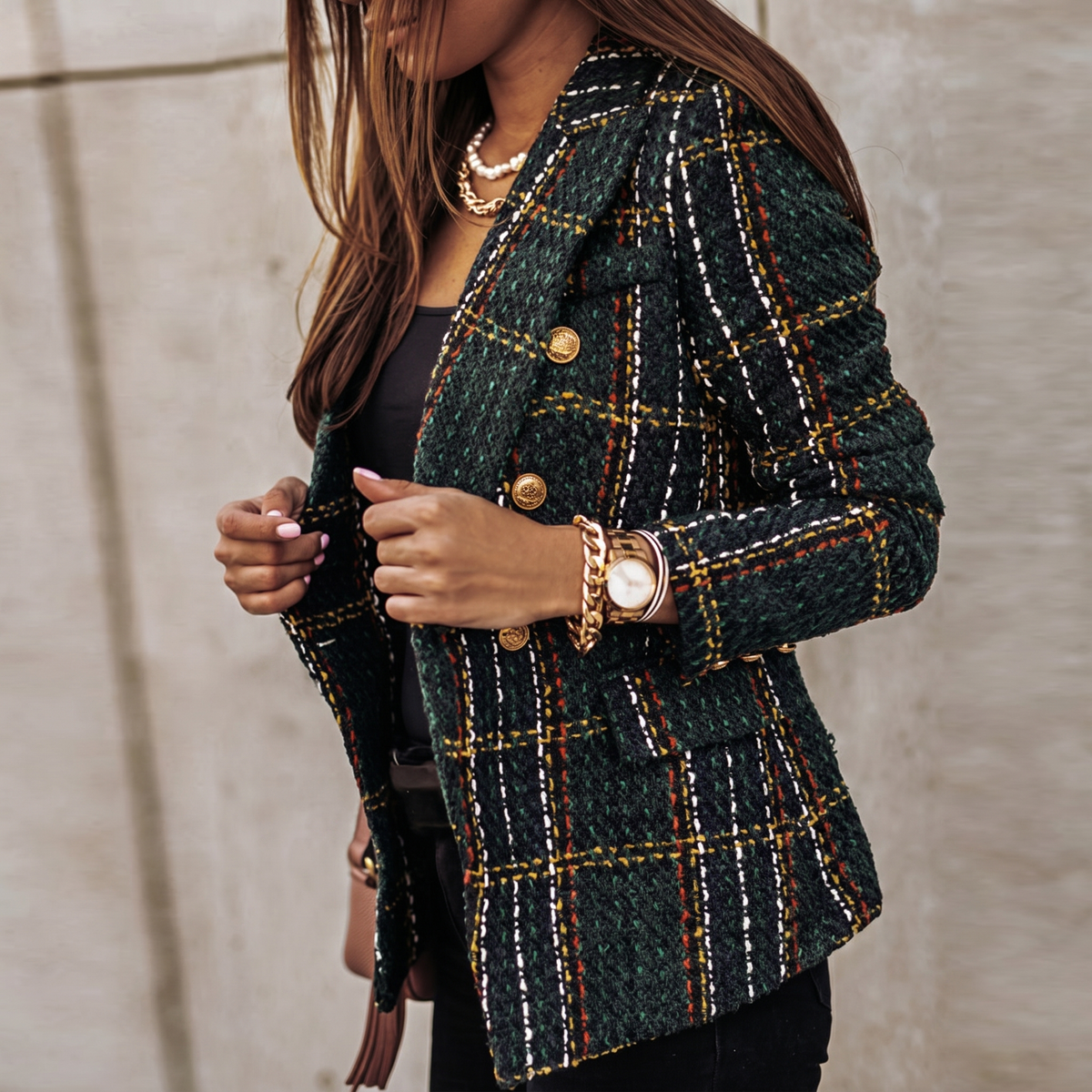 Atherleigh – elegancka marynarka