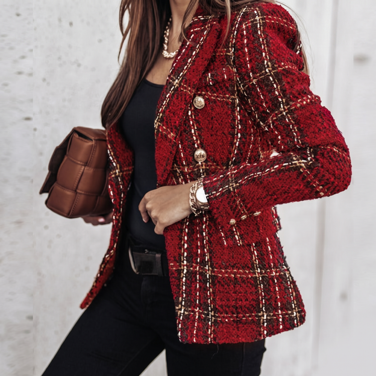 Atherleigh – elegancka marynarka