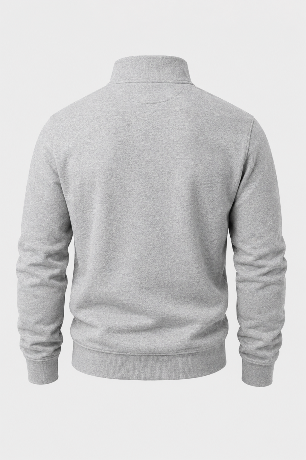 Melusine™ Premium Zamek Ćwierćdługi Sweter