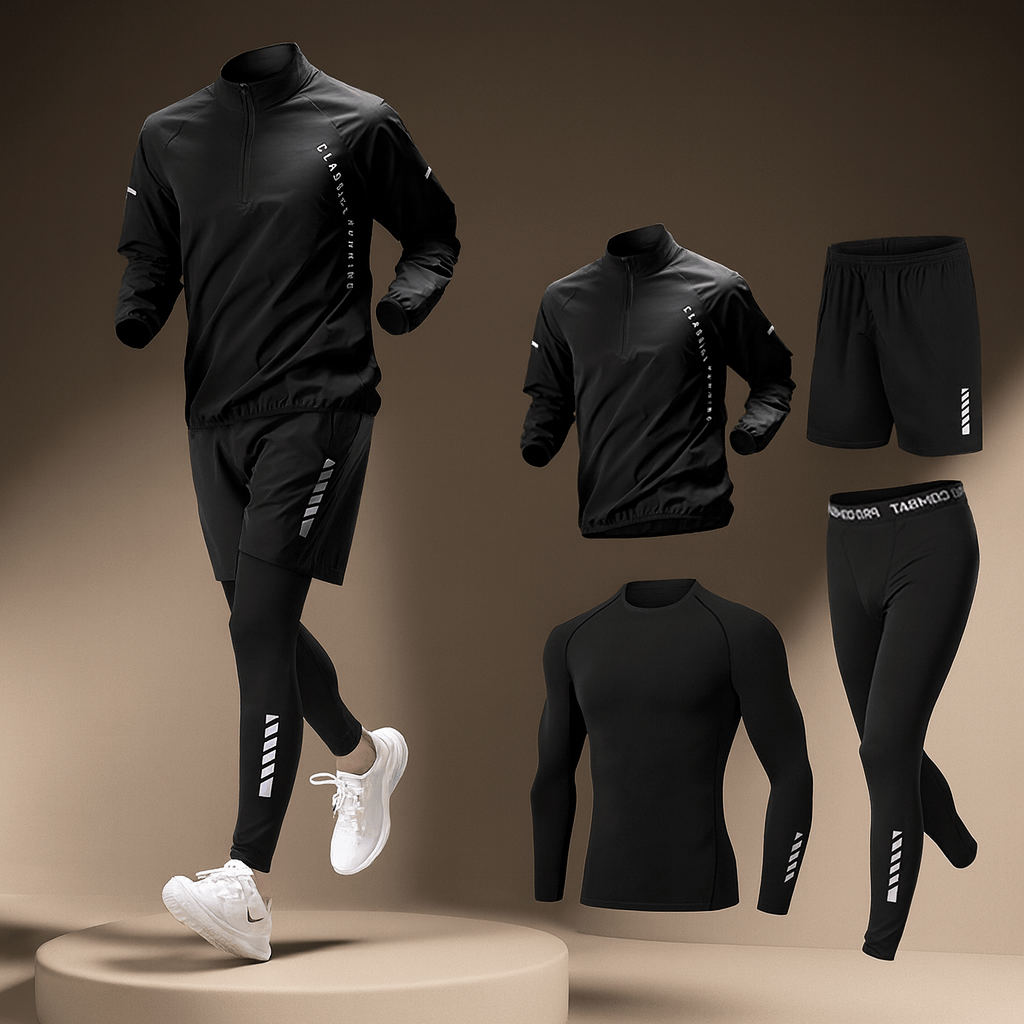 ACTIVEFORM QUAD Zestaw treningowy