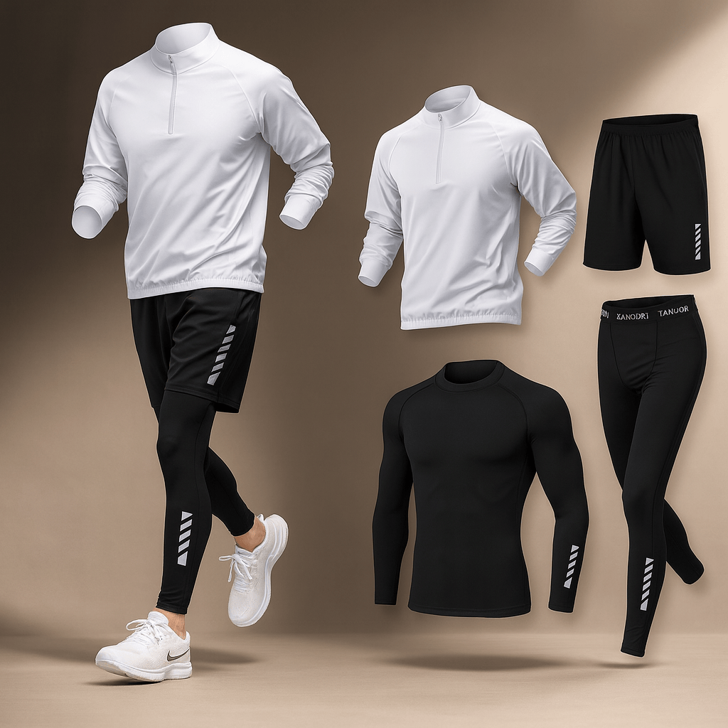 ACTIVEFORM QUAD Zestaw treningowy