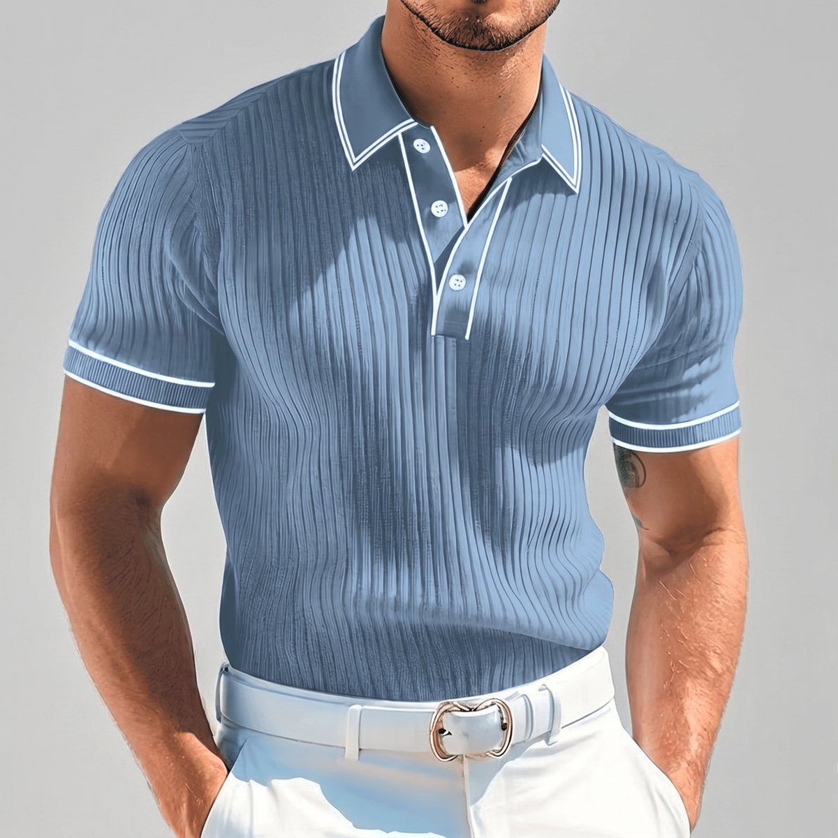 Alverstone Klasyczne Polo
