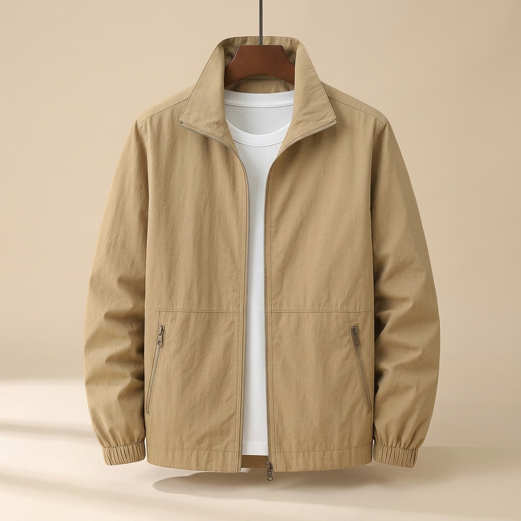 LANSDOWN MARYNARKA SMART-CASUAL