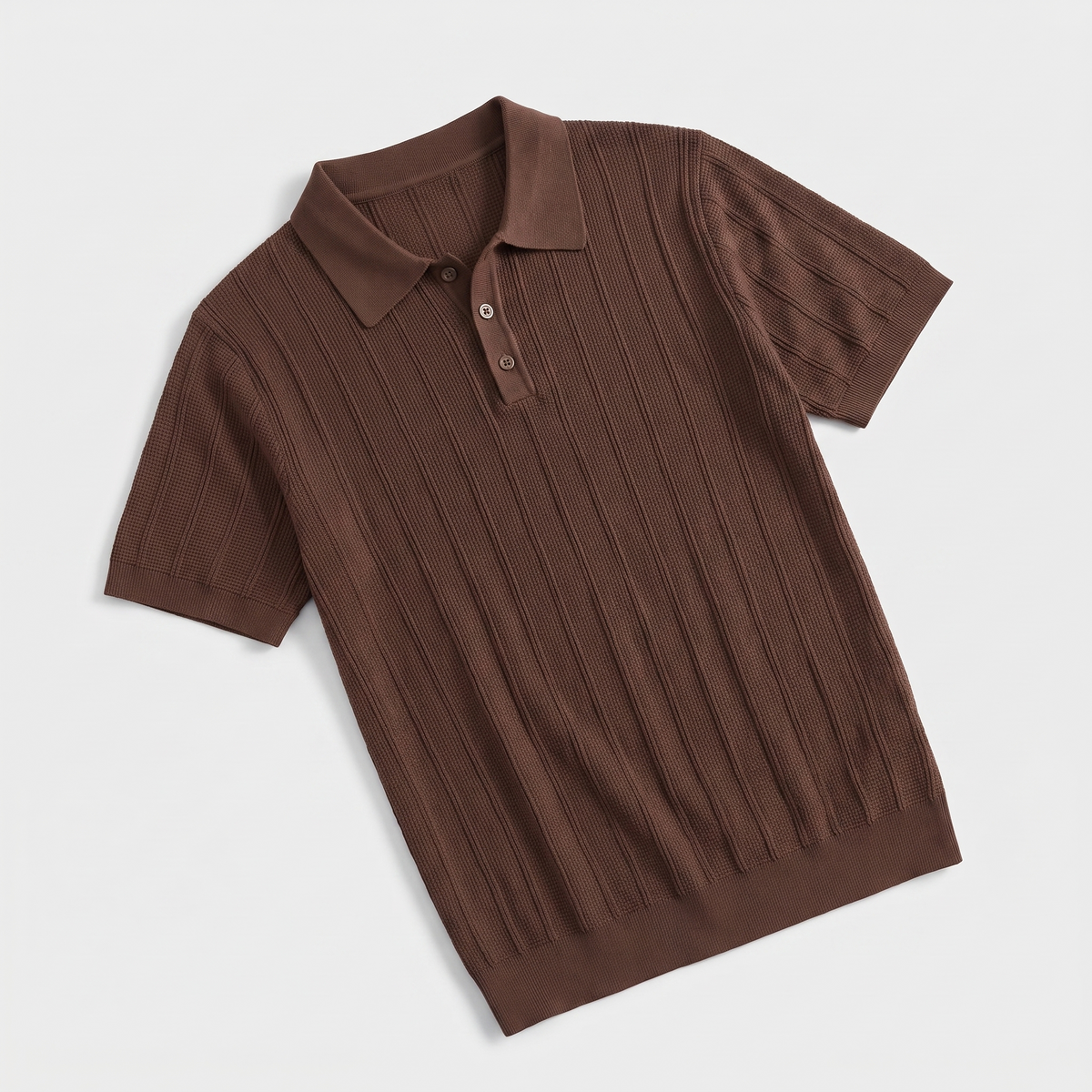 HAVERSLEY KOMFORTOWA KOSZULKA POLO