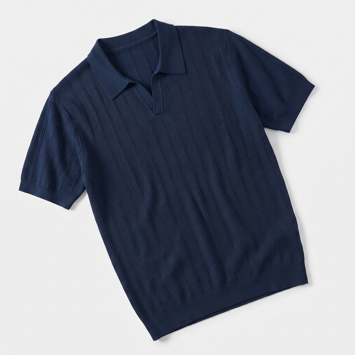 HAVERSLEY KOMFORTOWA KOSZULKA POLO
