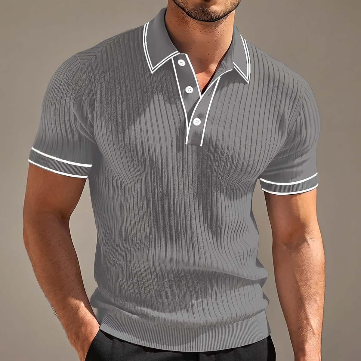 Alverstone Klasyczne Polo