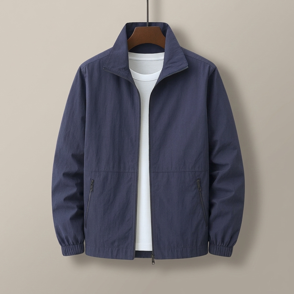 LANSDOWN MARYNARKA SMART-CASUAL