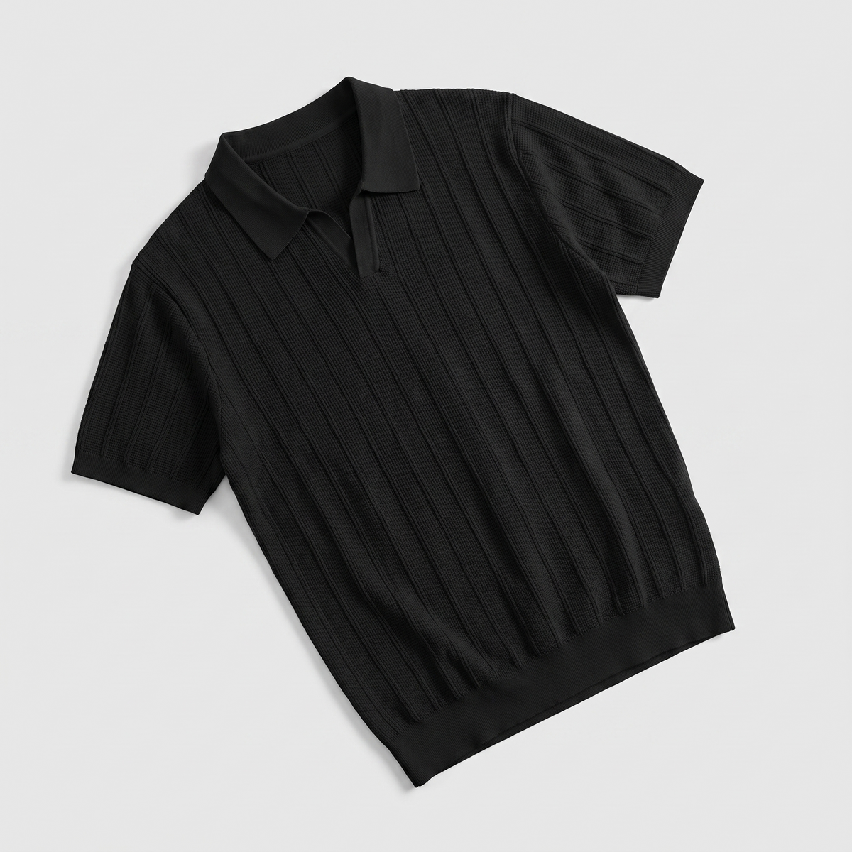 HAVERSLEY KOMFORTOWA KOSZULKA POLO