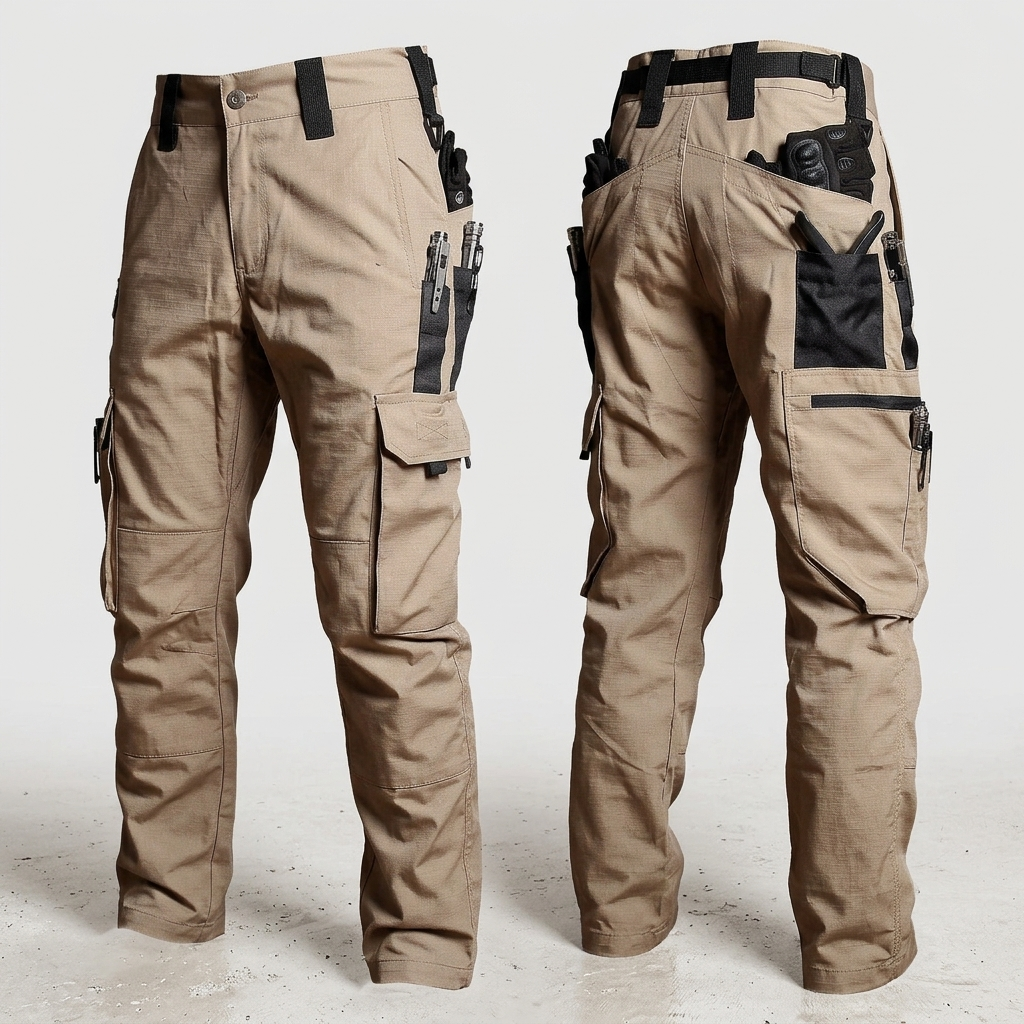 Gainsford spodnie taktyczne typu utility