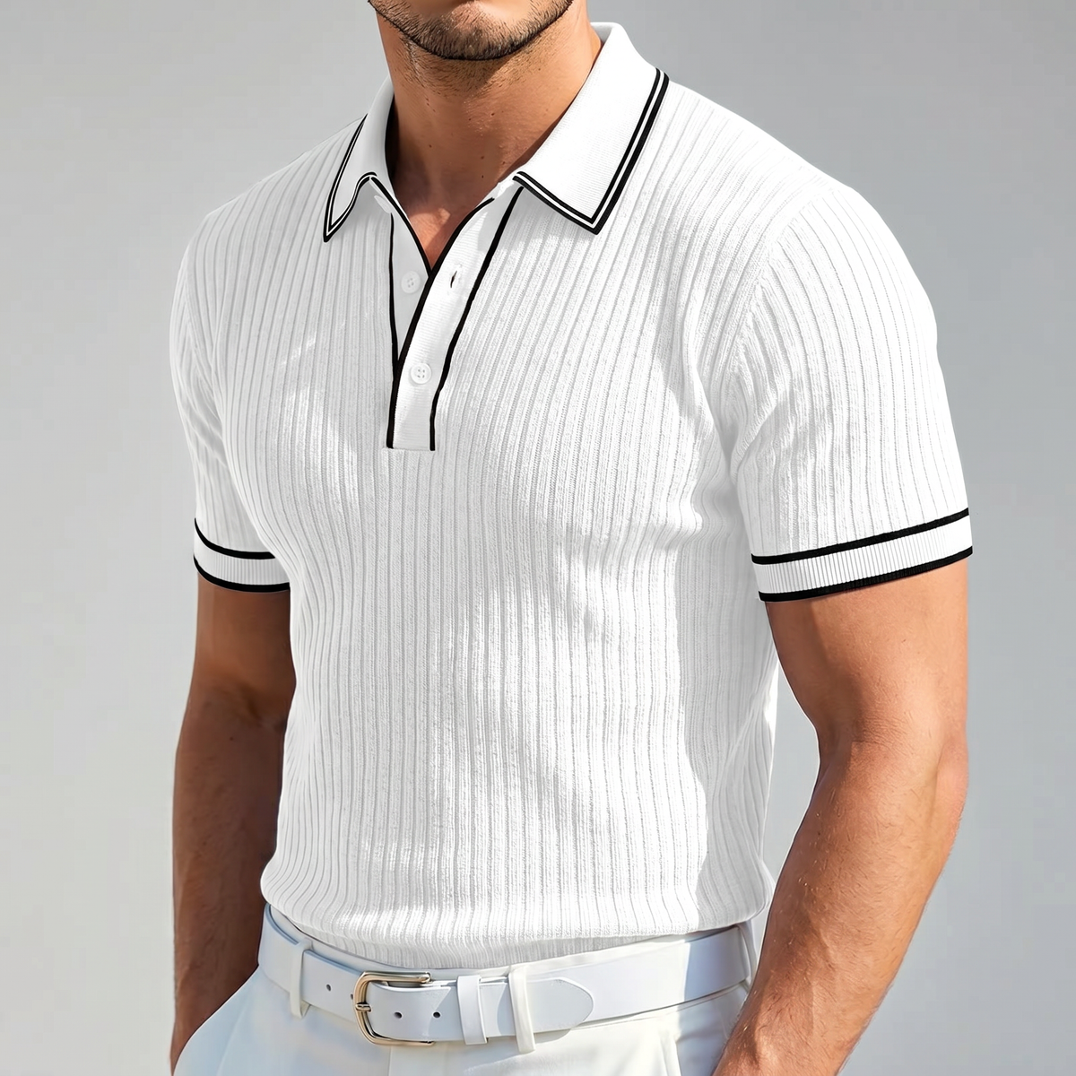 Alverstone Klasyczne Polo