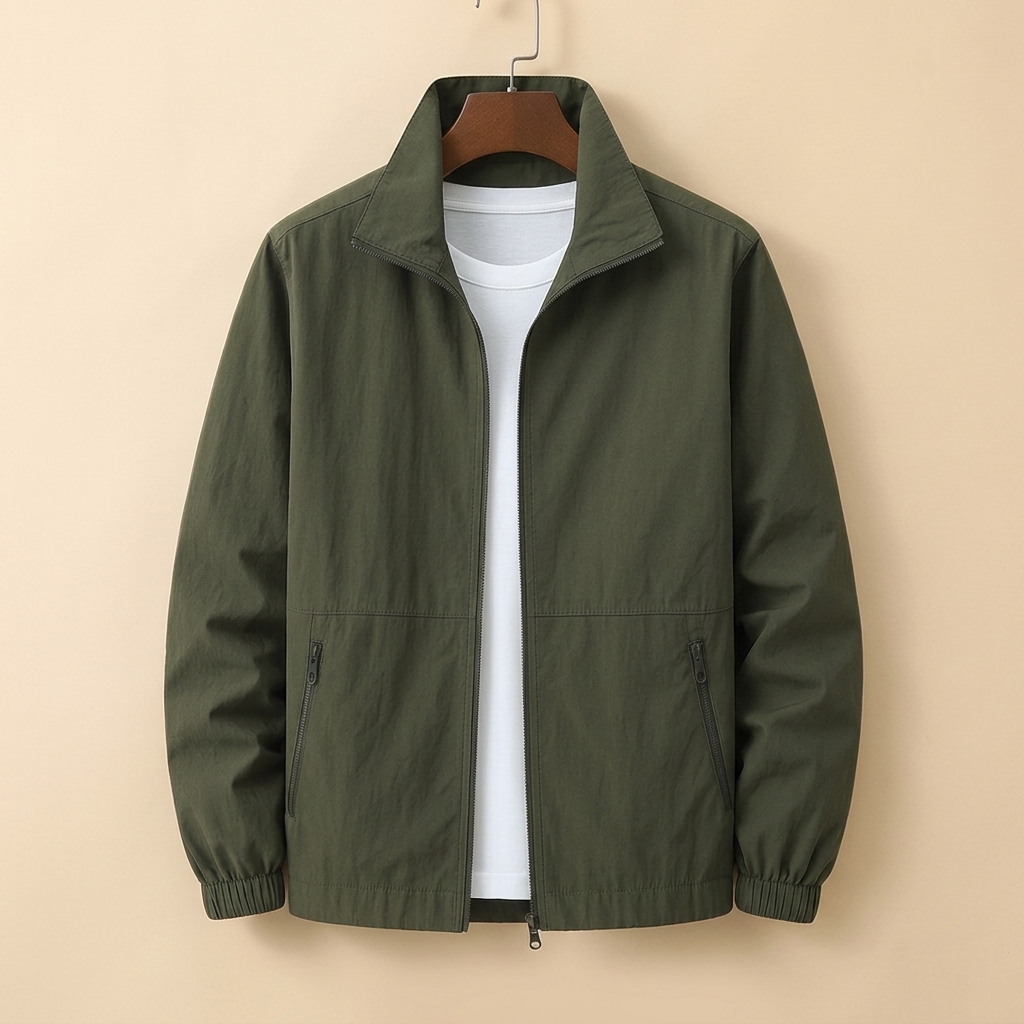 LANSDOWN MARYNARKA SMART-CASUAL