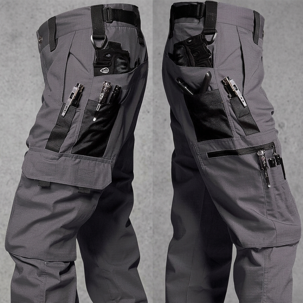 Gainsford spodnie taktyczne typu utility