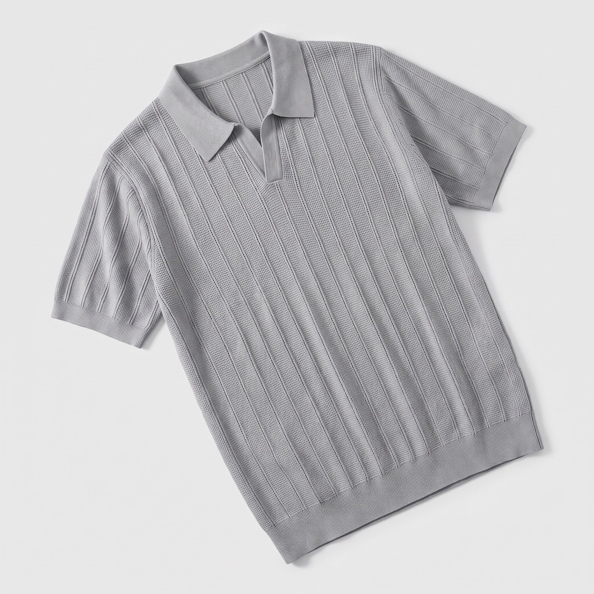 HAVERSLEY KOMFORTOWA KOSZULKA POLO