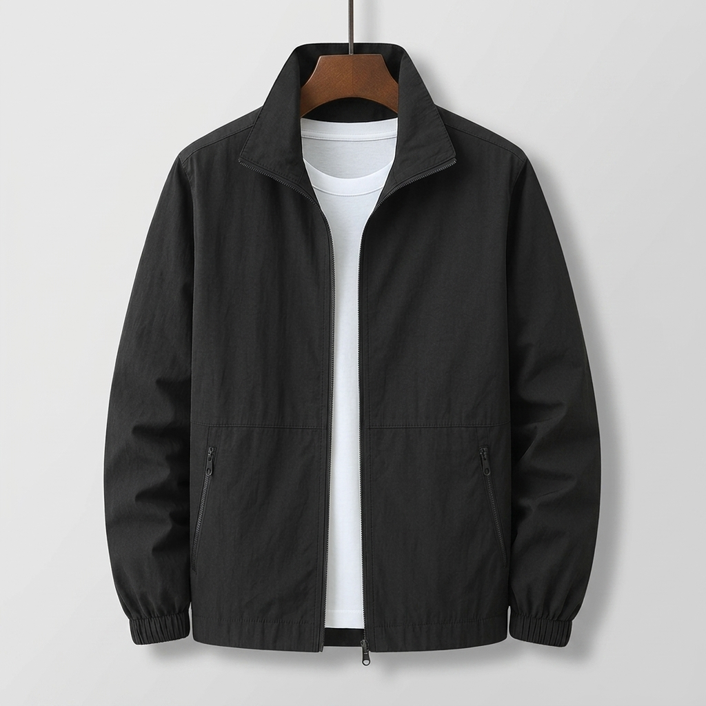 LANSDOWN MARYNARKA SMART-CASUAL